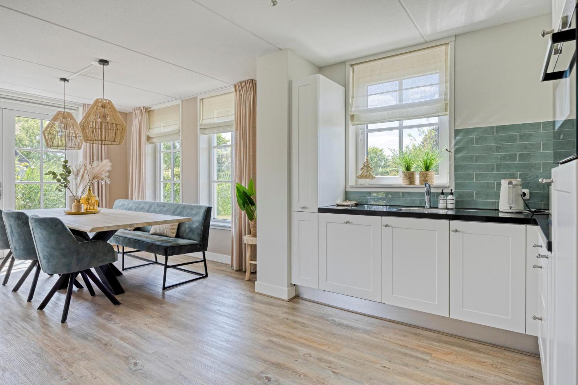 Buitenplaats Witte Raaf Aan Zee Noordwijk Room photo