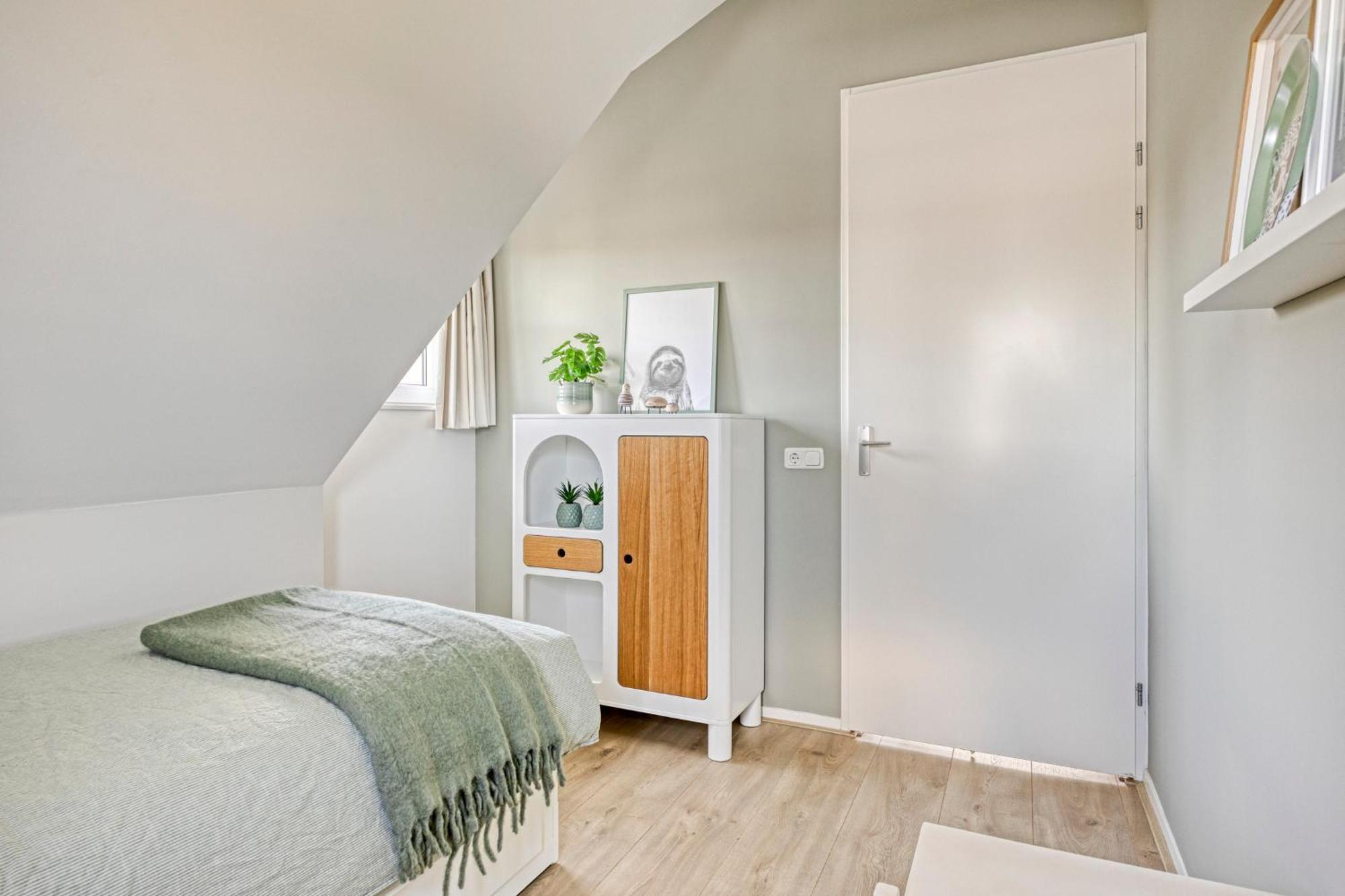 Buitenplaats Witte Raaf Aan Zee Noordwijk Room photo