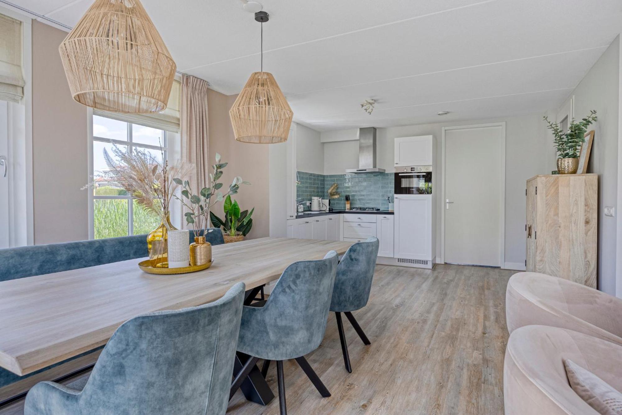 Buitenplaats Witte Raaf Aan Zee Noordwijk Room photo