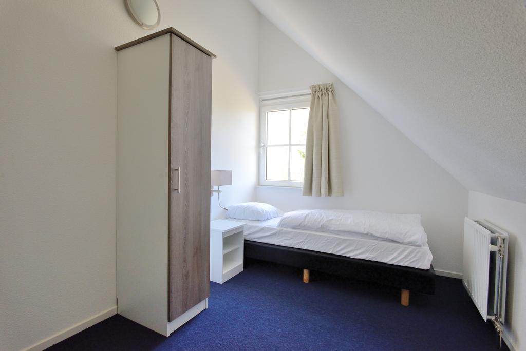 Buitenplaats Witte Raaf Aan Zee Noordwijk Room photo