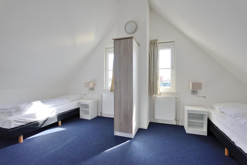 Buitenplaats Witte Raaf Aan Zee Noordwijk Room photo